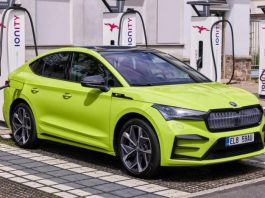 Skoda випустила мільйон акумуляторів для компанії Volkswagen