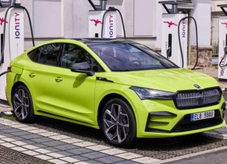 Skoda випустила мільйон акумуляторів для компанії Volkswagen