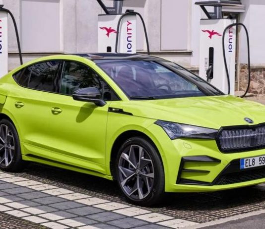 Skoda випустила мільйон акумуляторів для компанії Volkswagen