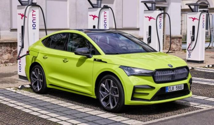 Skoda випустила мільйон акумуляторів для компанії Volkswagen