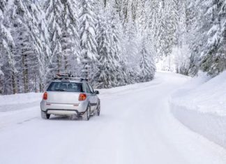 Зимова підготовка авто: як уникнути серйозних поломок в холодну погоду