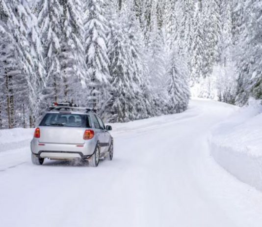 Зимова підготовка авто: як уникнути серйозних поломок в холодну погоду Зимова підготовка авто: як уникнути серйозних поломок в холодну погоду