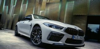 BMW зупинить випуск однієї зі своїх популярних моделей