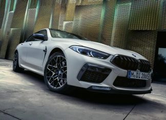 BMW зупинить випуск однієї зі своїх популярних моделей