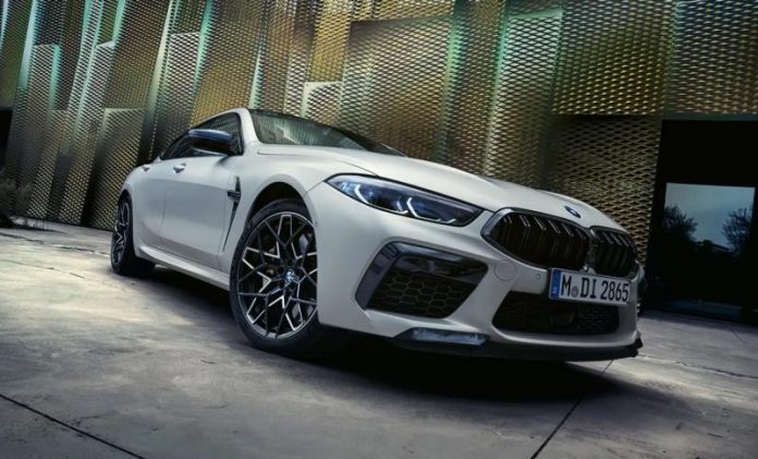 BMW зупинить випуск однієї зі своїх популярних моделей