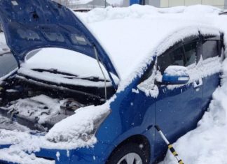 Чому нові акумулятори можуть розрядитися за одну зимову ніч