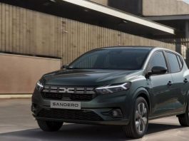 Народний улюбленець: Dacia Sandero знову очолив європейські продажі Народний улюбленець: Dacia Sandero знову очолив європейські продажі