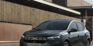 Народний улюбленець: Dacia Sandero знову очолив європейські продажі