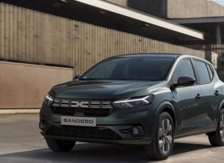 Народний улюбленець: Dacia Sandero знову очолив європейські продажі