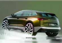 Найкраща аеродинаміка серед кросоверів: Skoda показала нові Enyaq та Enyaq Coupe