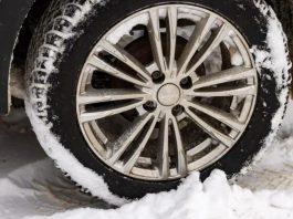 Вузькі чи широкі шини: що краще вибрати для безпеки взимку