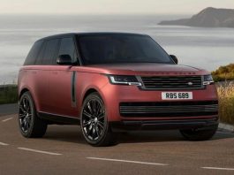 Персоналізація преміум-автомобілів: нові тенденції 2024 року Персоналізація преміум-автомобілів: нові тенденції 2024 року