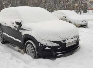 Як швидко зігріти автомобіль: 3 перевірених способи