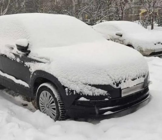 Як швидко зігріти автомобіль: 3 перевірених способи