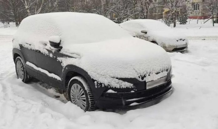 Як швидко зігріти автомобіль: 3 перевірених способи