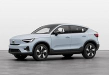 Volvo відкликає електрокари C40 через проблеми з модулями подушок безпеки