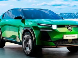 Citroen оптимізує гібридну лінійку C5 Aircross