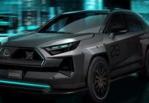 Toyota представила одразу дві нові версії RAV4 (ФОТО)