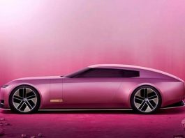 Jaguar розсекретила купе нового покоління з неймовірним дизайном (ФОТО)