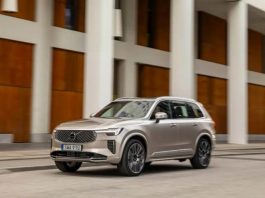 Названо найбезпечніший автомобіль у світі: ідеальний для великих сімей Названо найбезпечніший автомобіль у світі: ідеальний для великих сімей