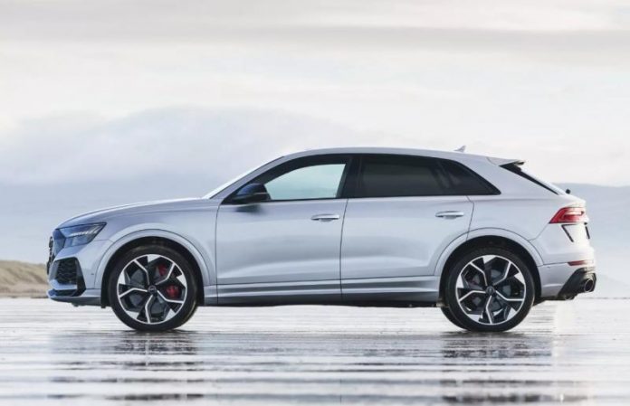 Audi відкликає 113 тисяч авто: у групі ризику 12 моделей