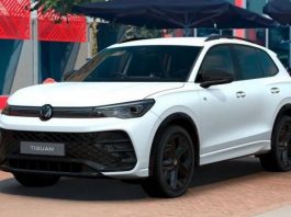 Volkswagen оновив Tiguan і T-Cross для Європи