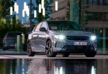 Opel все ще планує стати повністю електричним брендом до 2028 року