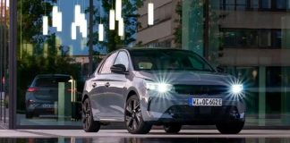 Opel все ще планує стати повністю електричним брендом до 2028 року