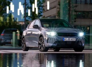 Opel все ще планує стати повністю електричним брендом до 2028 року