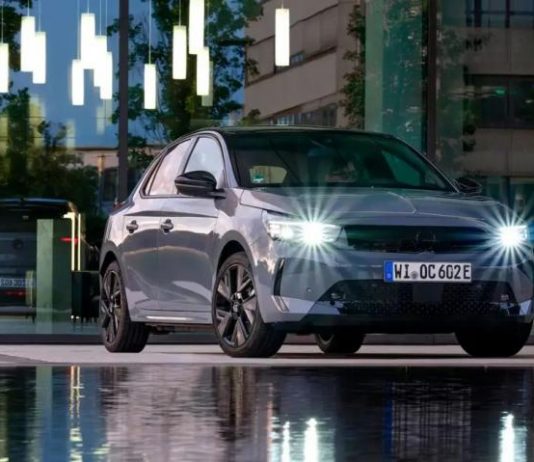 Opel все ще планує стати повністю електричним брендом до 2028 року