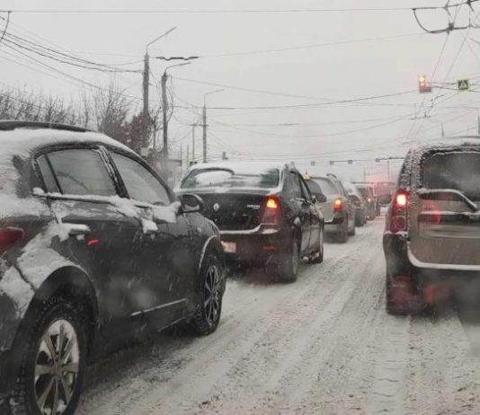 Експерт попередив про шість можливих несправностей автомобіля в мороз