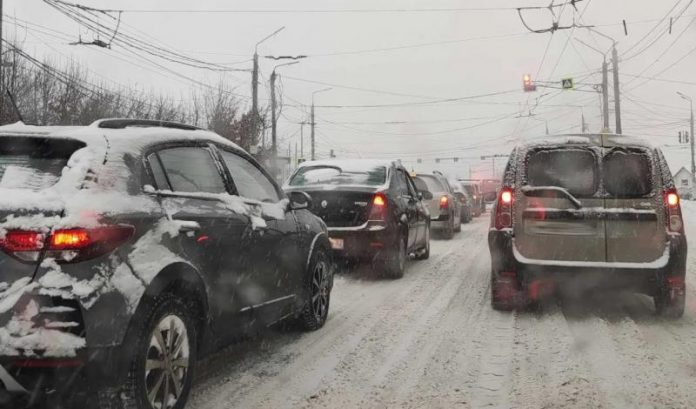 Експерт попередив про шість можливих несправностей автомобіля в мороз