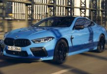 Кінець епохи BMW M8: модель залишить конвеєр без заміни