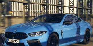 Кінець епохи BMW M8: модель залишить конвеєр без заміни