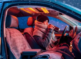 Коли можна вмикати пічку в автомобілі після старту двигуна