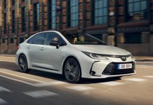 Toyota Corolla очолила рейтинг найбільш популярних автомобілів у світі