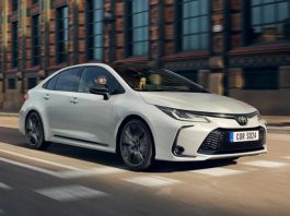 Toyota Corolla очолила рейтинг найбільш популярних автомобілів у світі Toyota Corolla очолила рейтинг найбільш популярних автомобілів у світі