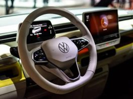 Компанія Volkswagen розповіла про плани на майбутнє