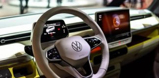 Компанія Volkswagen розповіла про плани на майбутнє