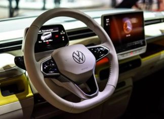 Компанія Volkswagen розповіла про плани на майбутнє