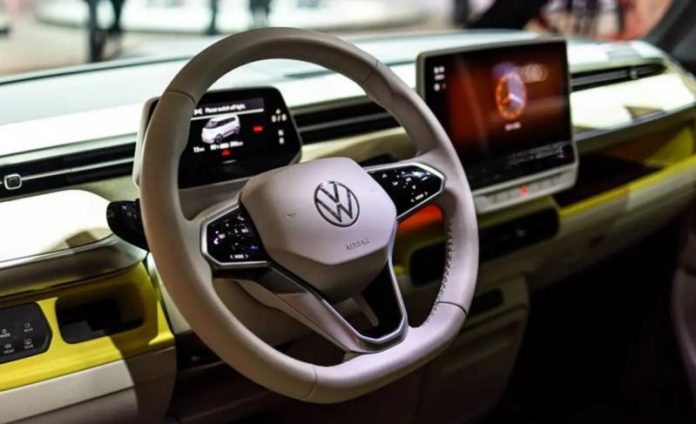 Компанія Volkswagen розповіла про плани на майбутнє