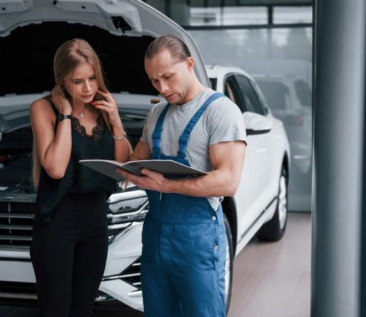 Експерти назвали три ефективні способи знизити витрати на ремонт авто Експерти назвали три ефективні способи знизити витрати на ремонт авто