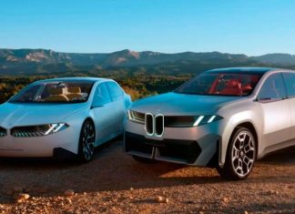 BMW зіткнулася з серйозними проблемами на світовому авторинку