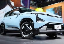 Названо всі новинки Kia на 2025 рік: від Sportage до сімейних моделей