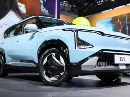 Названо всі новинки Kia на 2025 рік: від Sportage до сімейних моделей