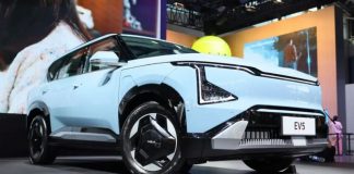 Названо всі новинки Kia на 2025 рік: від Sportage до сімейних моделей