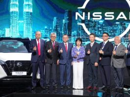 Nissan випустив кросовер з низькою витратою пального