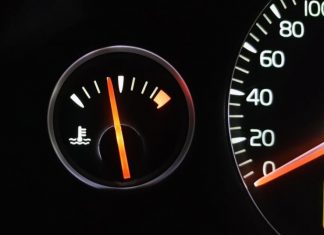 Прогрів двигуна взимку: як довго чекати залежно від температури