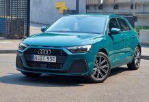 Audi припиняє випуск своєї найдоступнішої моделі