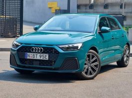 Audi припиняє випуск своєї найдоступнішої моделі Audi припиняє випуск своєї найдоступнішої моделі